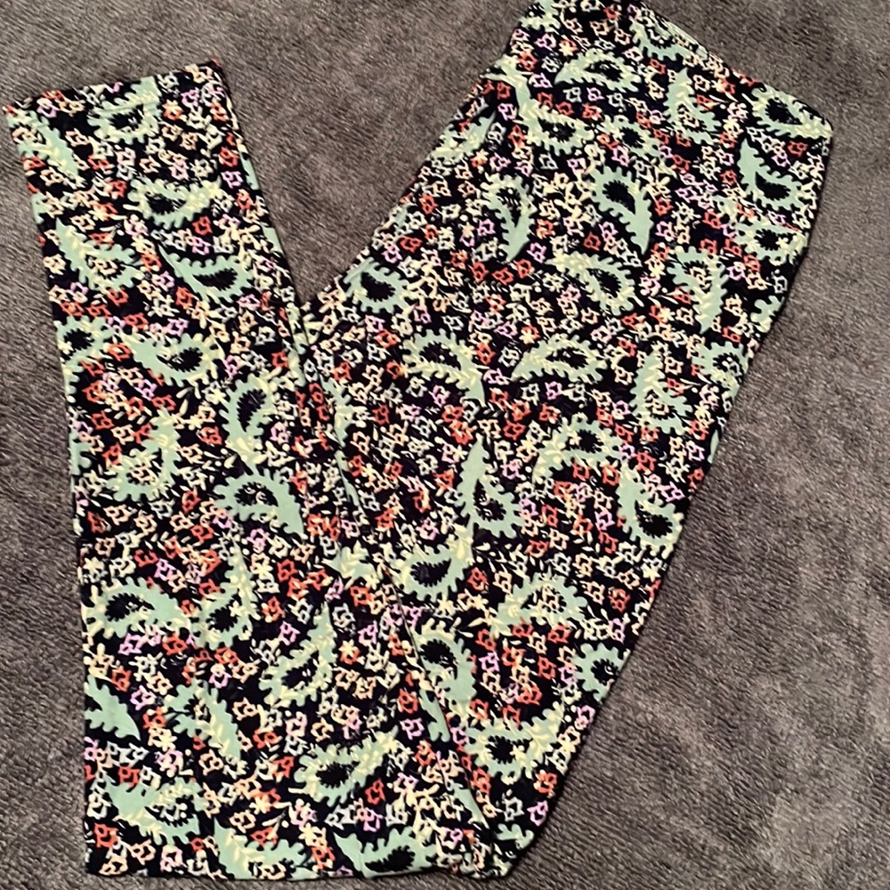 LuLaRoe leggings